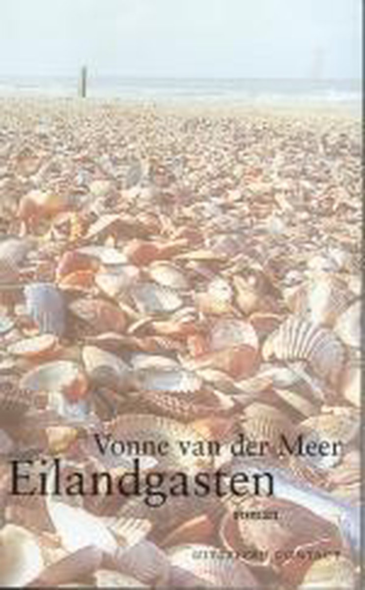 Vonne van der Meer Eilandgasten thumbnail