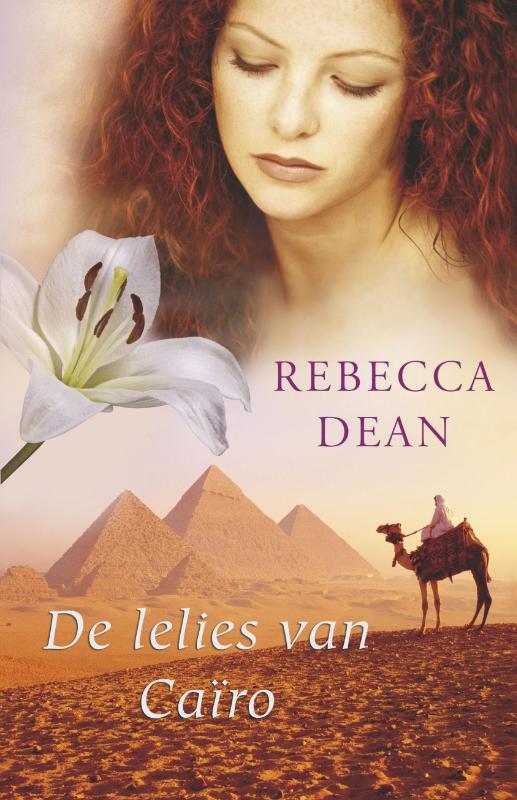 R. Dean De Lelies Van Cairo thumbnail