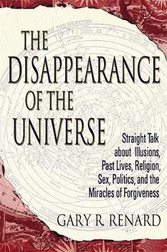 The Disappearance of the Universe