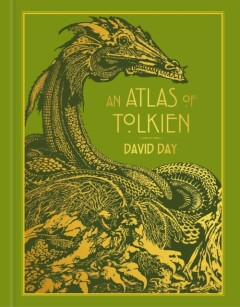 An Atlas of Tolkien / Tolkien