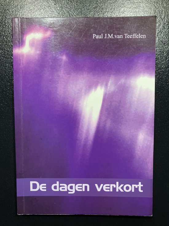 DAGEN VERKORT, DE