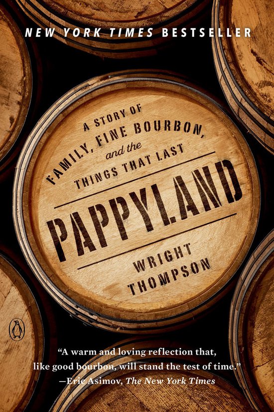 Wright Thompson Pappyland