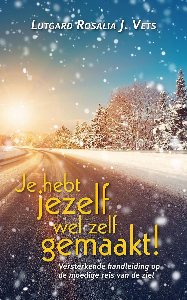 boekenbalie_9789402233100_cover Je hebt jezelf wel gemaakt!