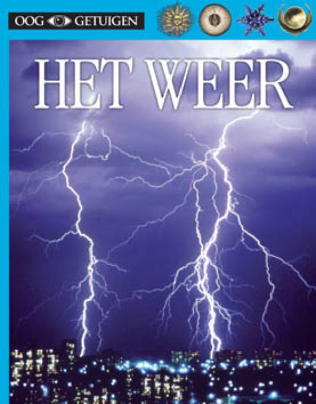 boekenbalie_9789089416995_cover Het weer / Ooggetuigen