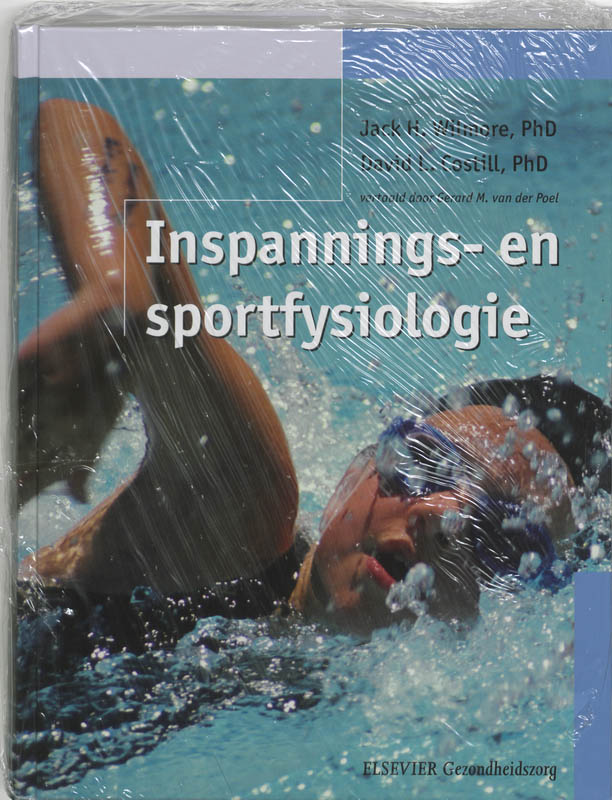 Inspannings- en sportfysiologie