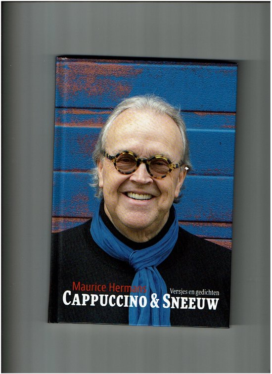 Cappuccino & Sneeuw
