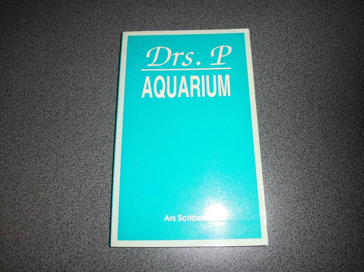 Drs. P Aquarium