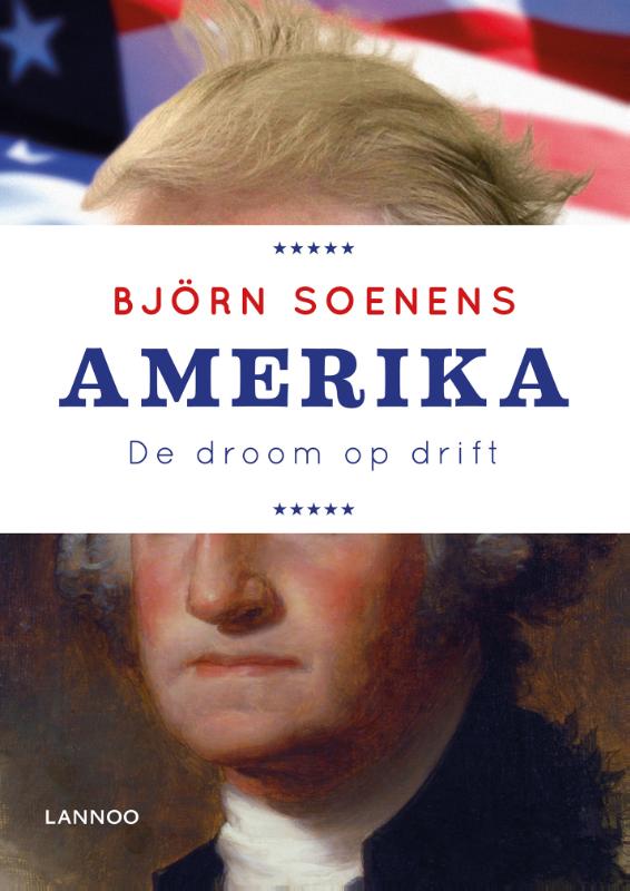 Björn Soenens Amerika