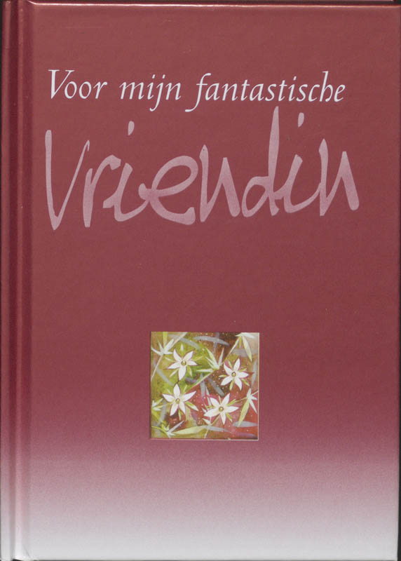 boekenbalie_9789043211390_cover VOOR MIJN FANTASTISCHE VRIENDIN