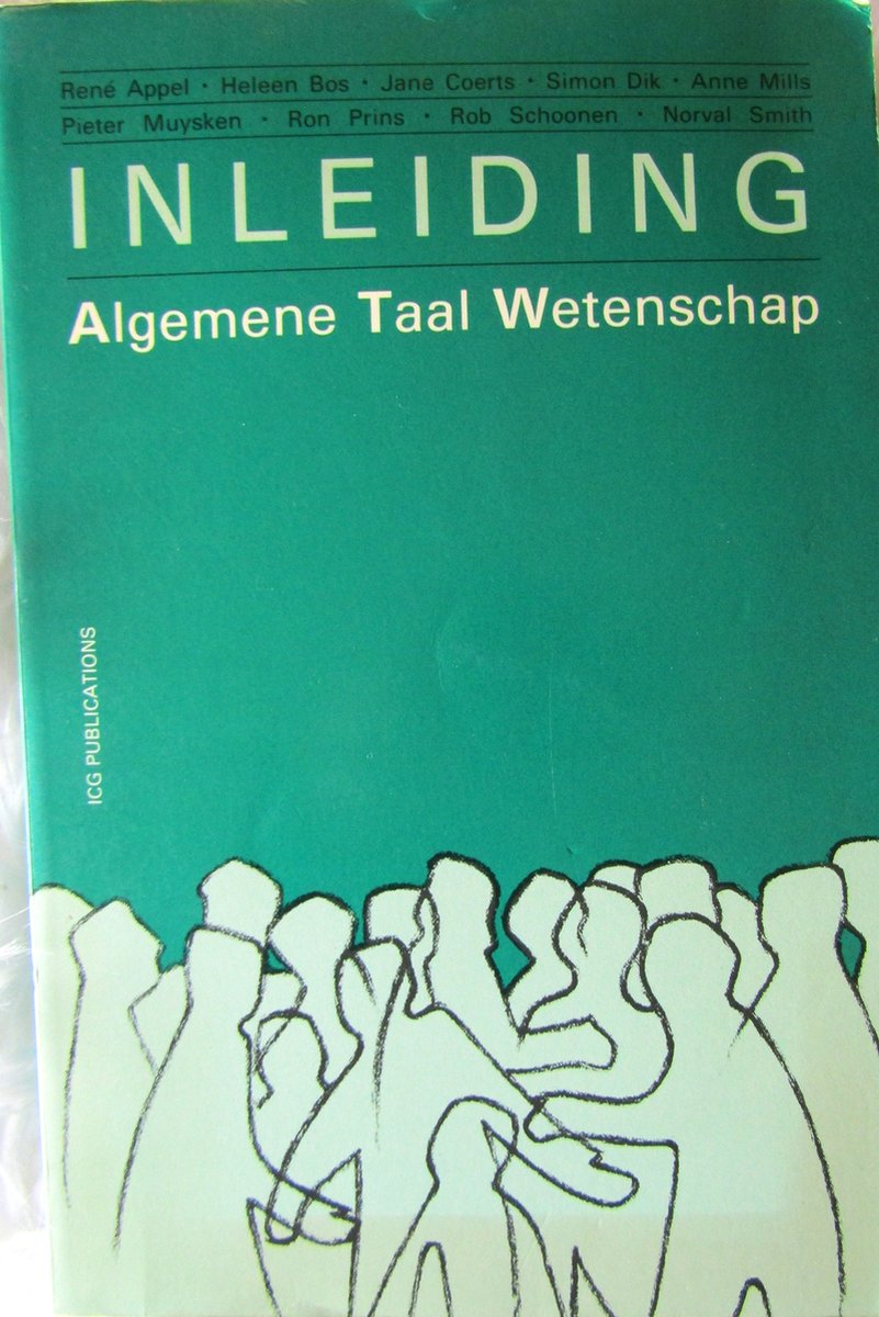 boekenbalie_9789067655163_cover Inleiding tot de algemene taalwetenschap