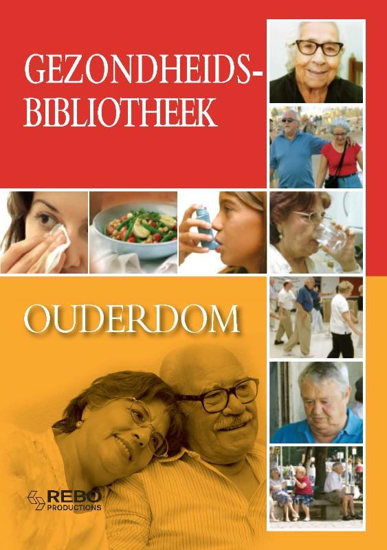 Gezondheidsbibliotheek Ouderdom