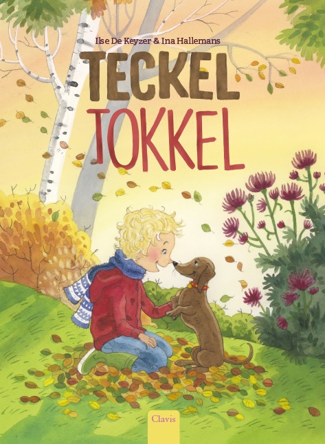 Teckel Tokkel  -   Teckel Tokkel