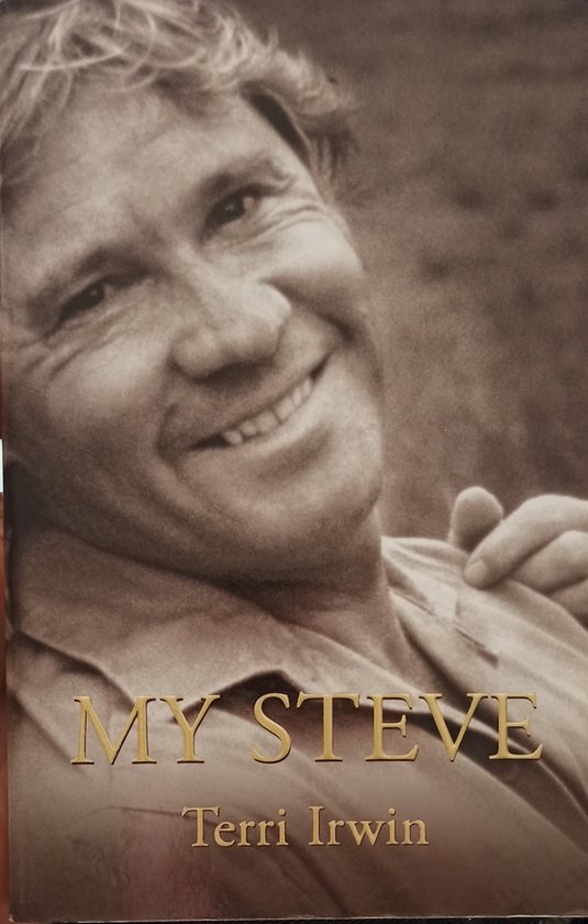 My Steve