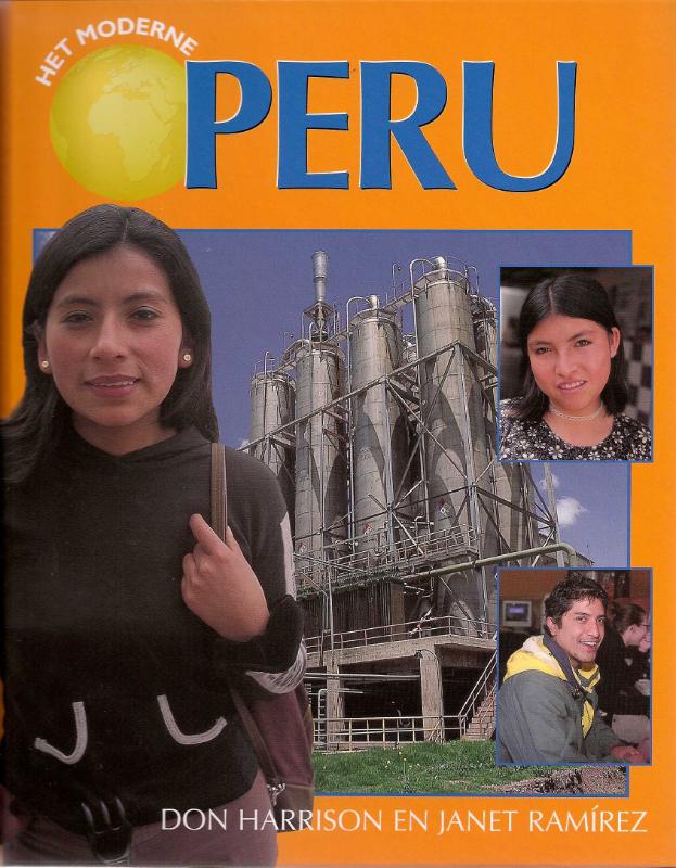 Het moderne Peru / Het moderne...