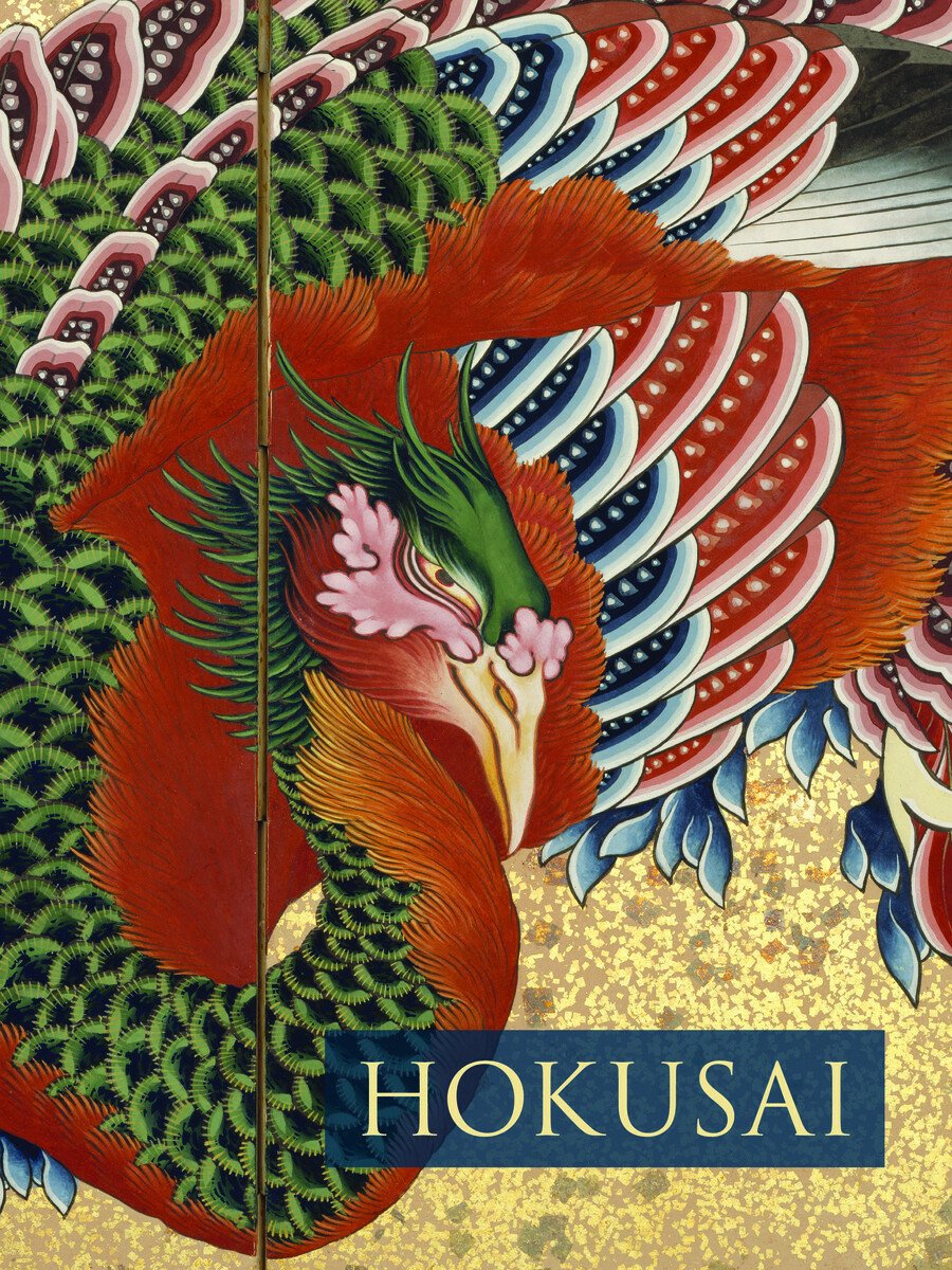 Hokusai