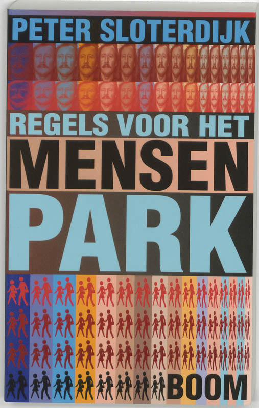boekenbalie_9789053525791_cover Regels voor het mensenpark
