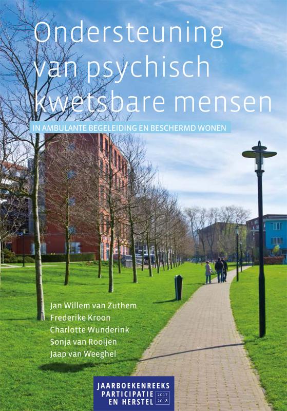 boekenbalie_9789088507113_cover Ondersteuning van psychisch kwetsbare mensen
