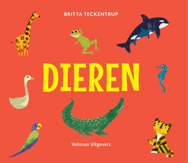 Dieren