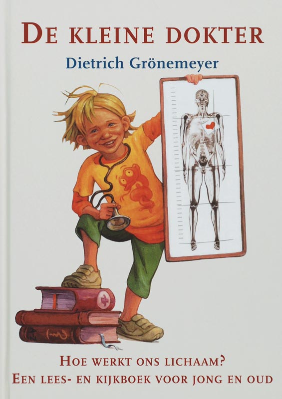 De kleine dokter