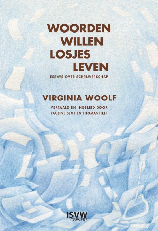 Woorden willen losjes leven
