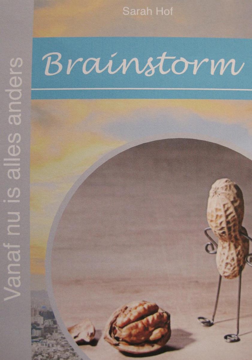 Brainstorm
