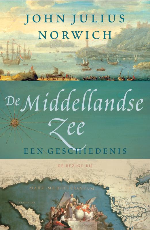 J.J. Norwich De Middellandse Zee thumbnail