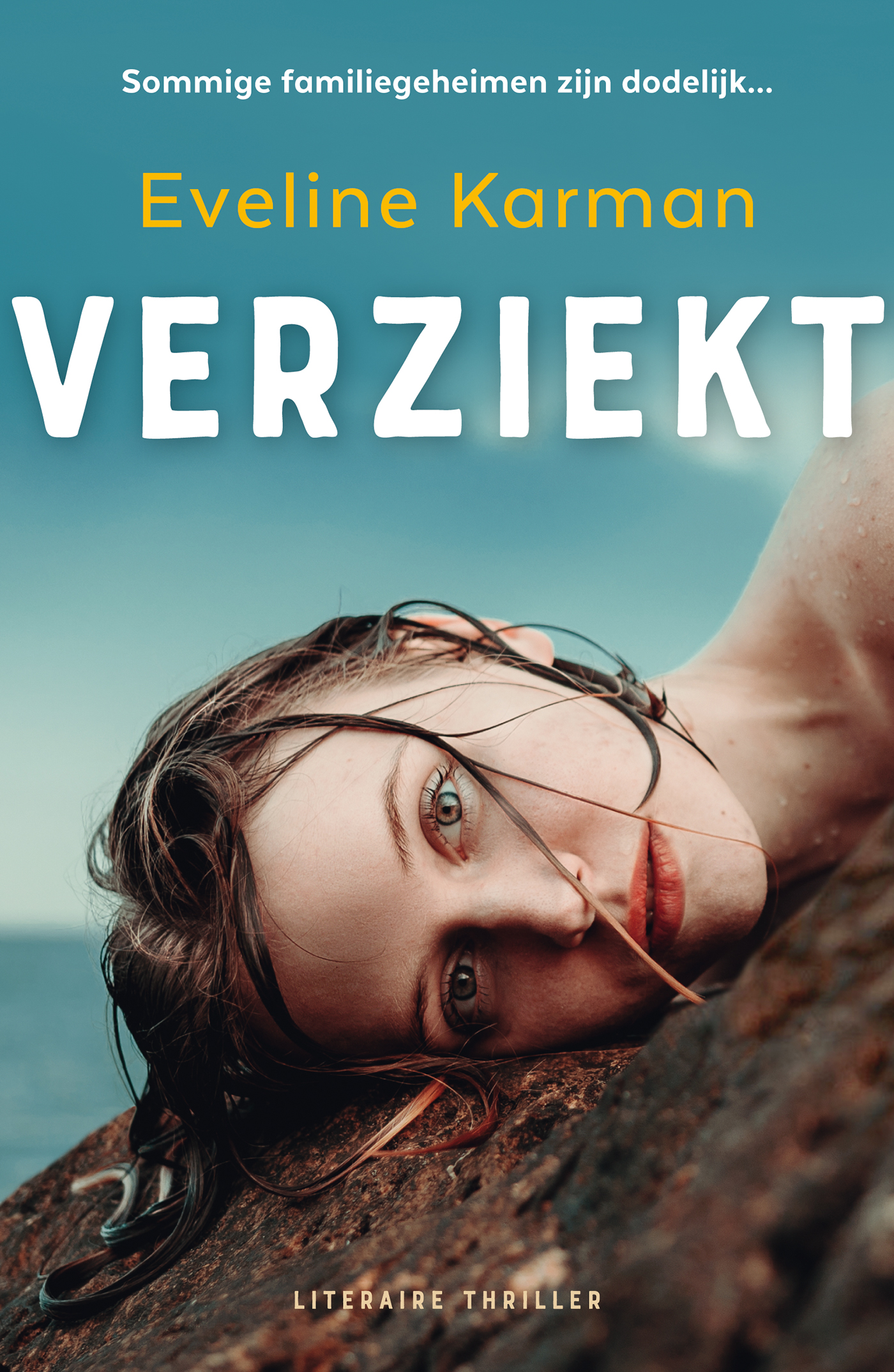 Eveline Karman Verziekt thumbnail