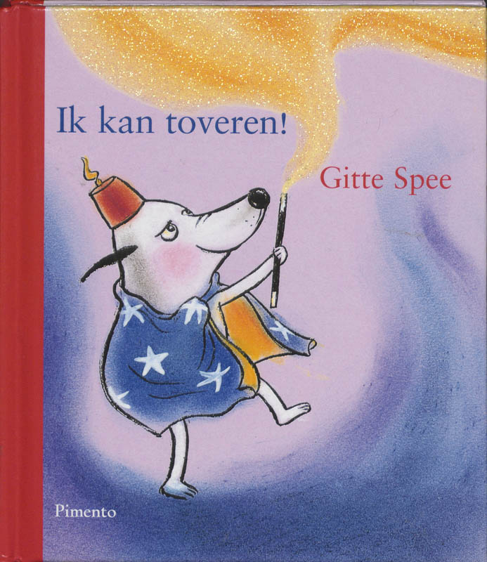 G. Spee Ik Kan Toveren ! thumbnail