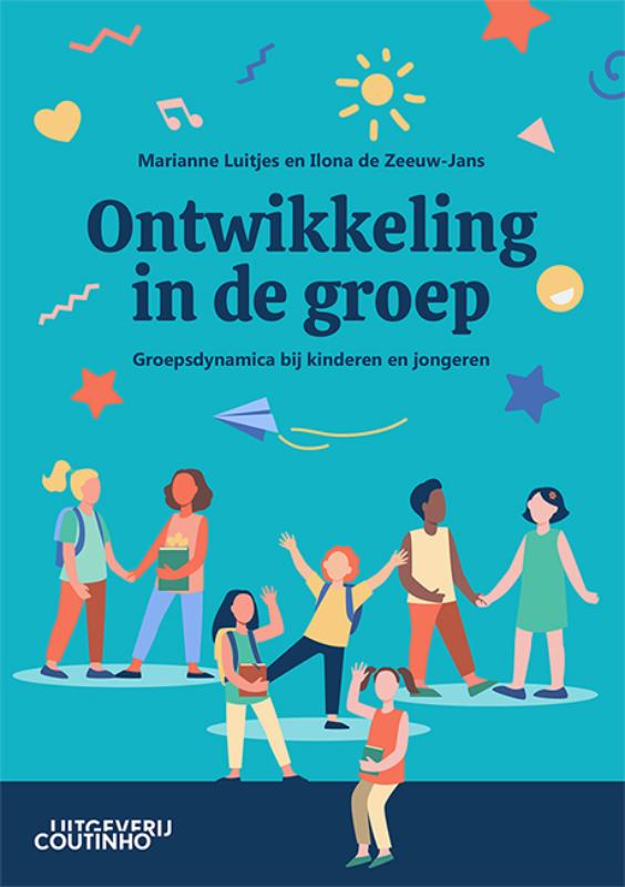 Marianne Luitjes Ontwikkeling In De Groep