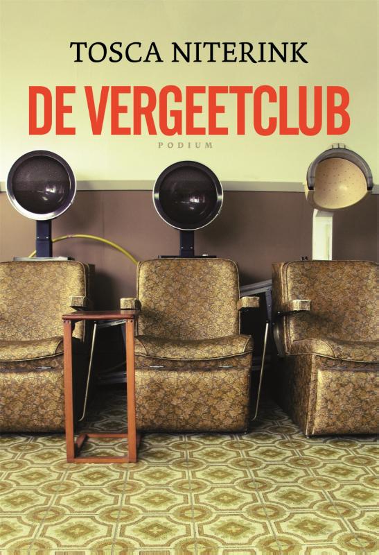 Tosca Niterink De Vergeetclub thumbnail