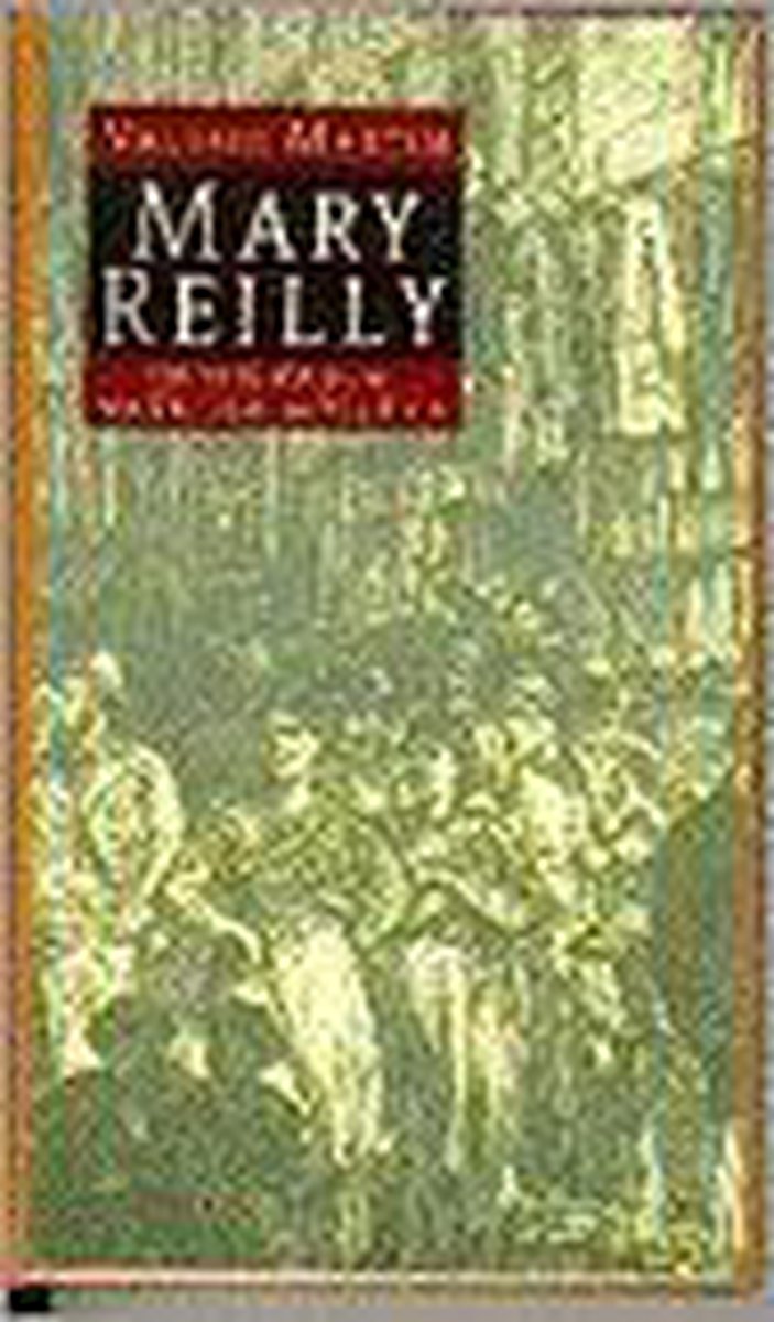 MARY REILLY