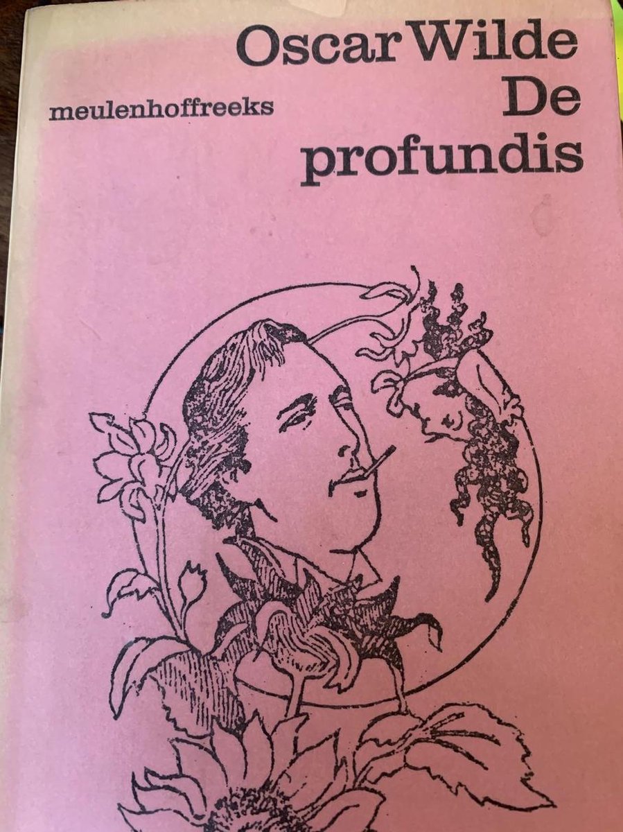 De profundis