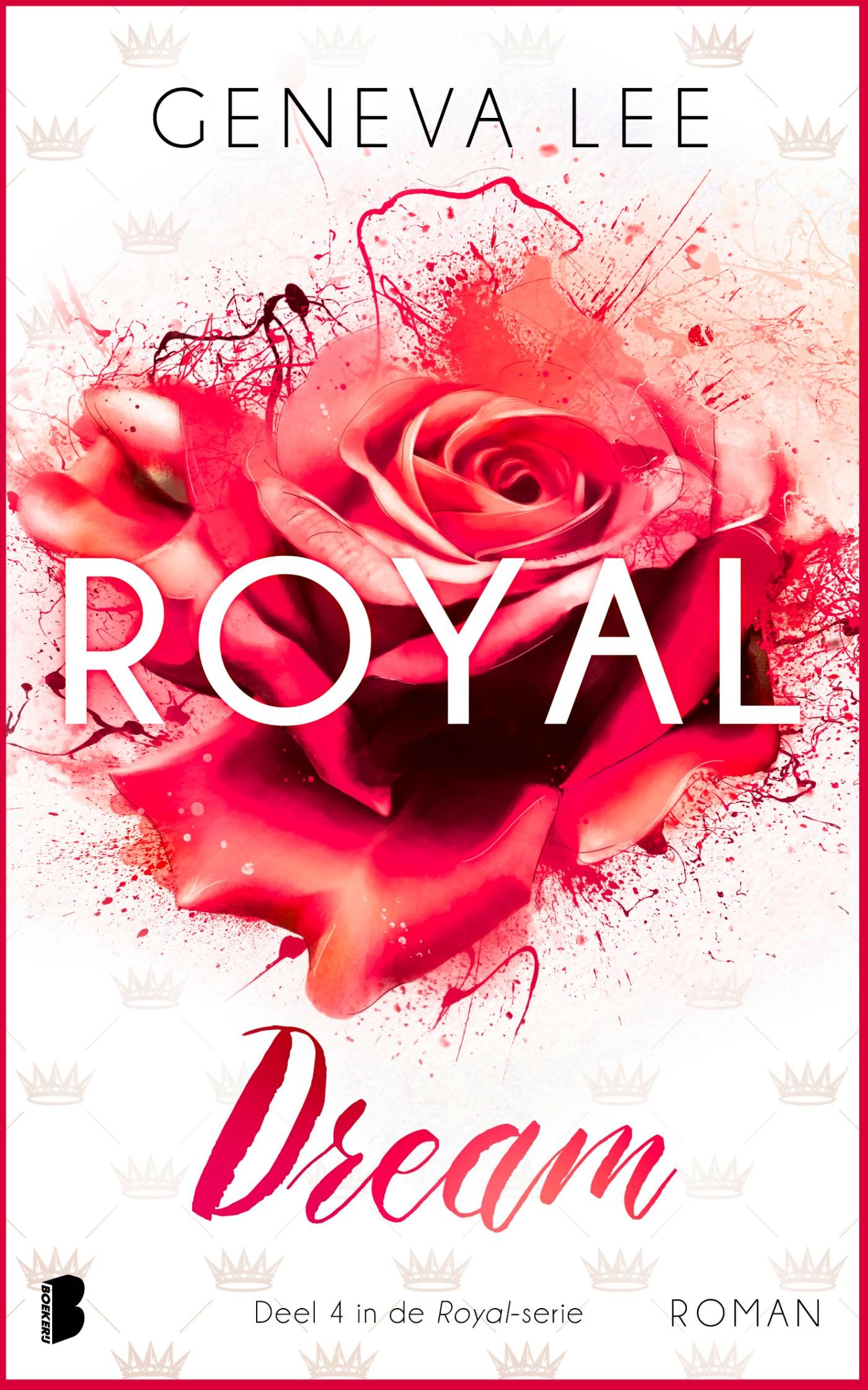 Geneva Lee Royal Dream / Royal / 4 thumbnail