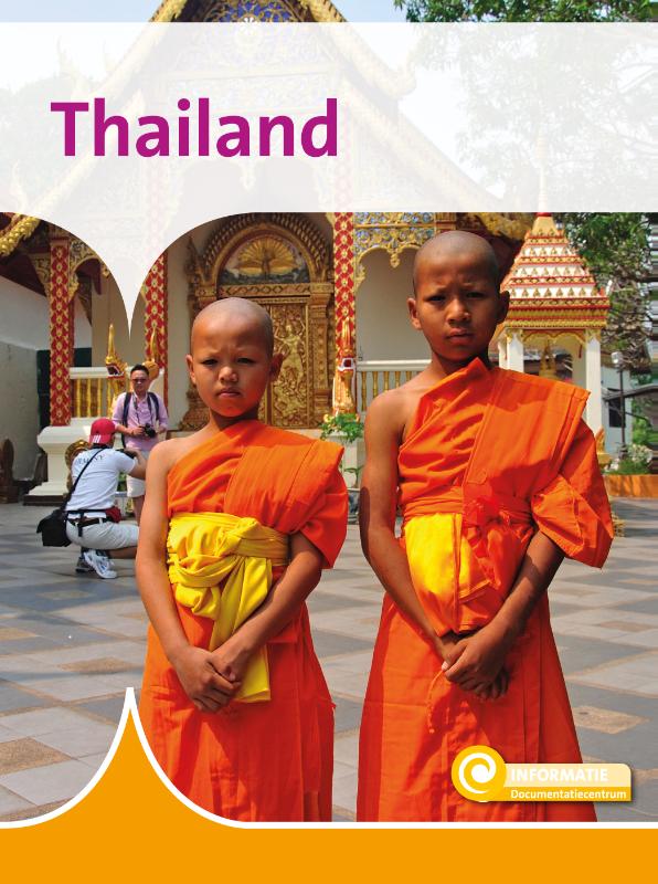 Thailand / Informatie / 119