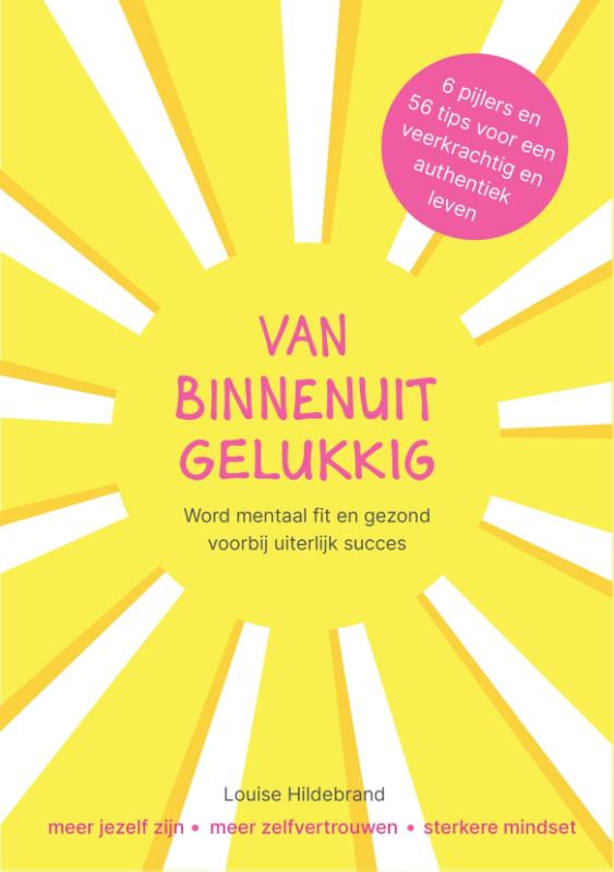 Van Binnenuit Gelukkig
