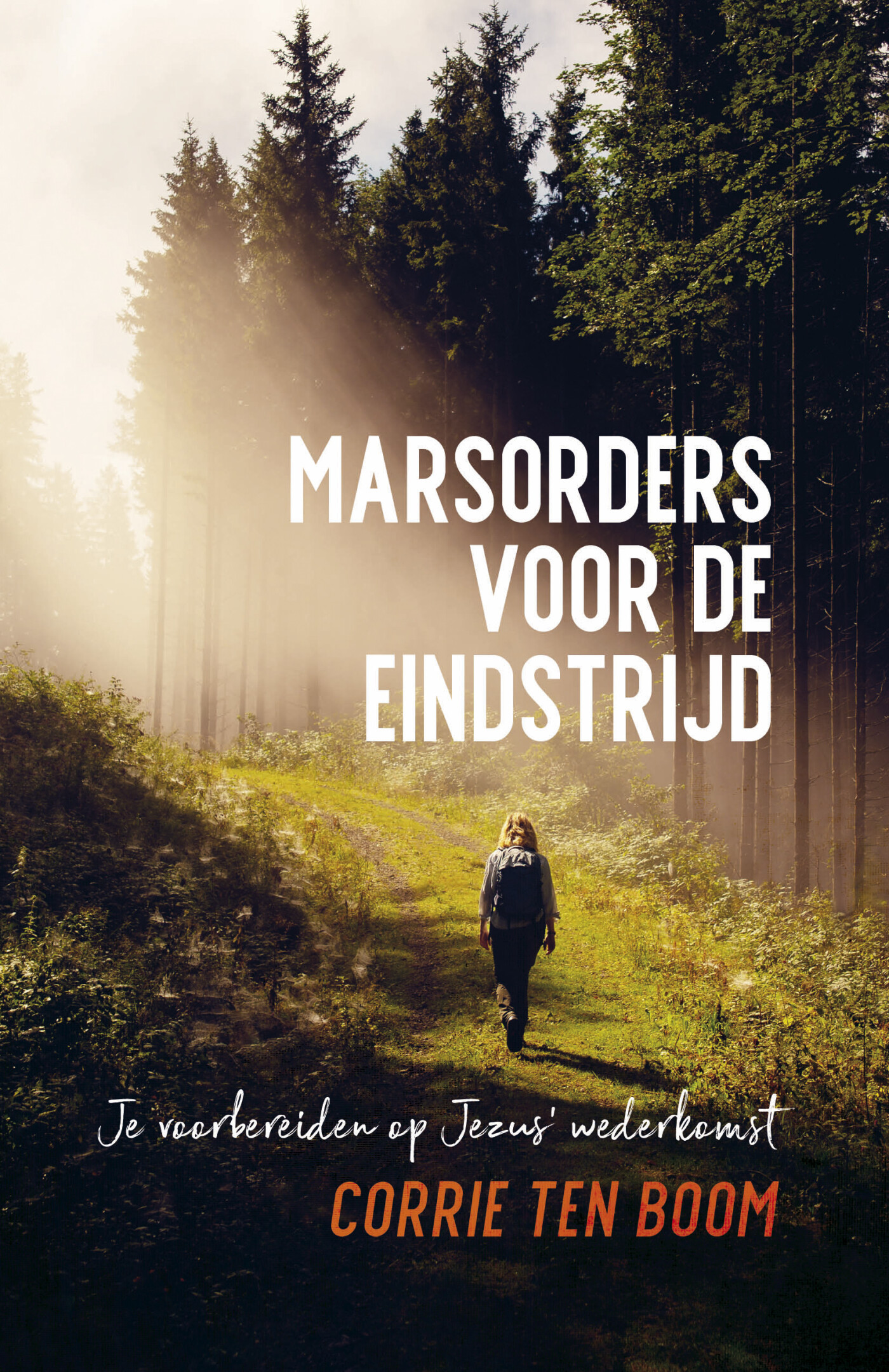 boekenbalie_9789059992511_cover Marsorders voor de eindstrijd