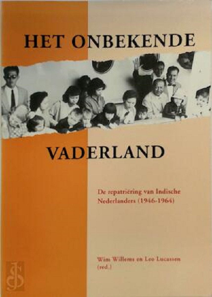 ONBEKEND VADERLAND