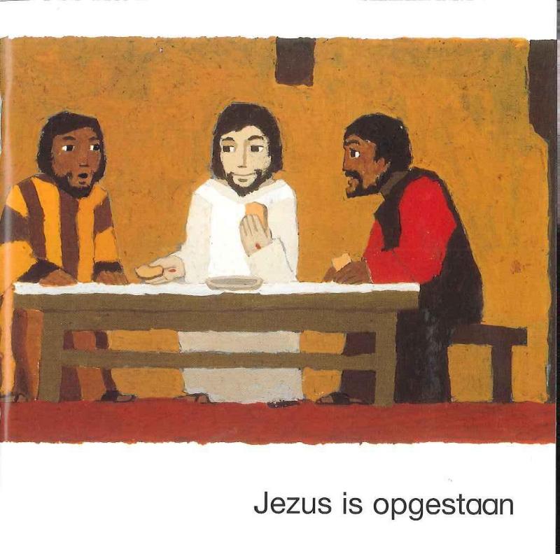 boekenbalie_9789061263708_cover Jezus is opgestaan
