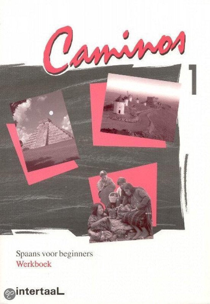 Caminos 1