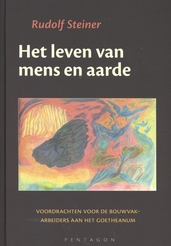 Het leven van mens en aarde