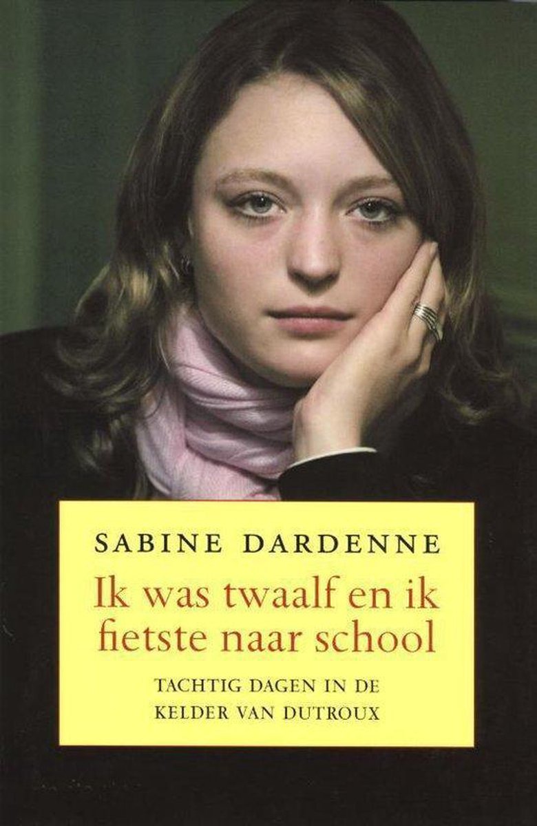 Marie-Thérèse Cuny Ik Was Twaalf En Ik Fietste Naar School