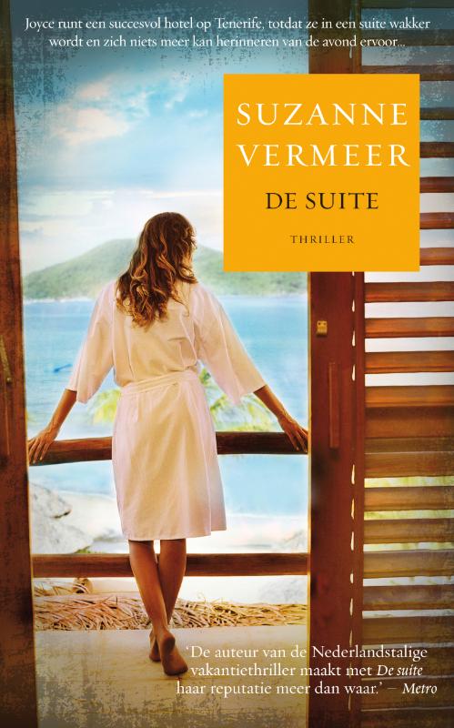 Suzanne Vermeer De Suite thumbnail