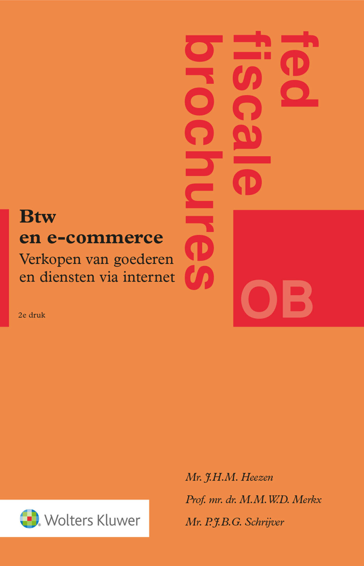 Btw En E-commerce