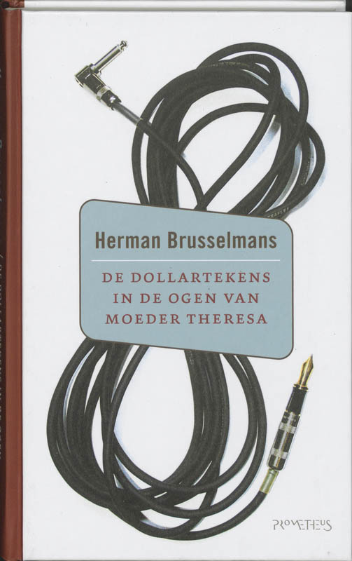 boekenbalie_9789044607178_cover De dollartekens in de ogen van Moeder Theresa