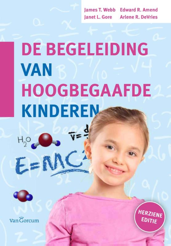 Janet L. Gore De Begeleiding Van Hoogbegaafde Kinderen