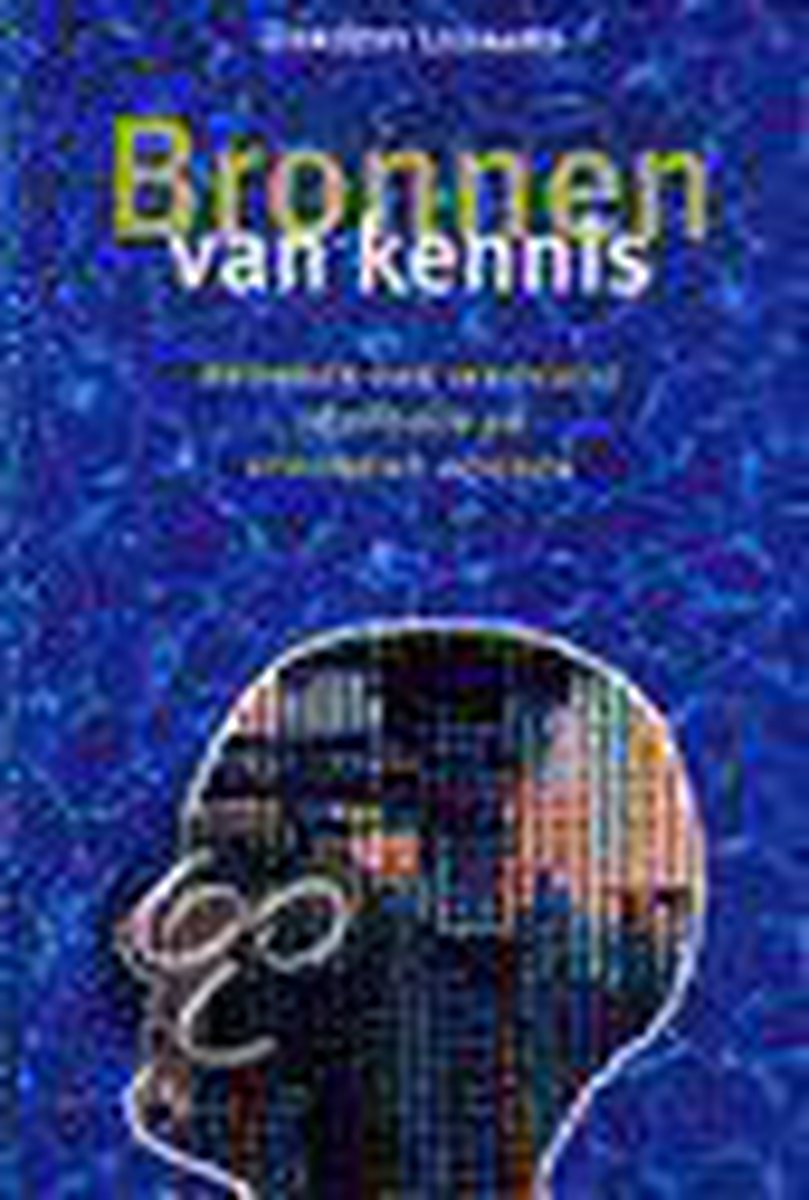 D. Leonard Bronnen Van Kennis thumbnail