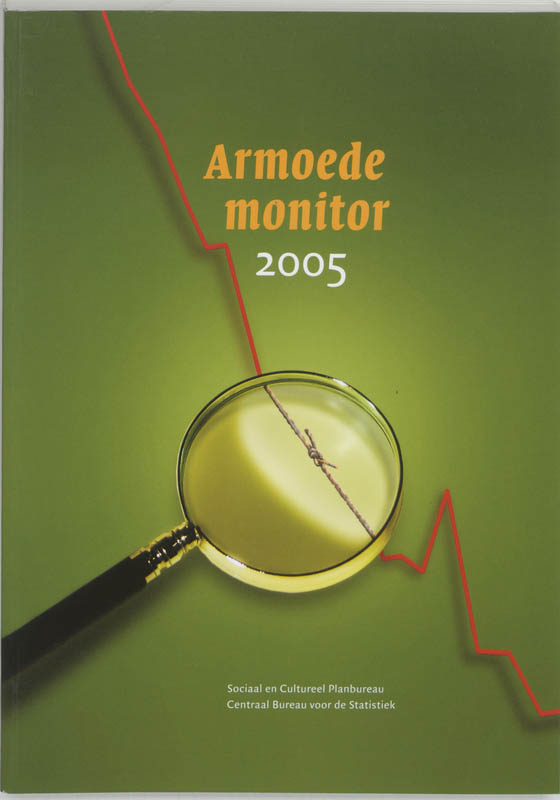 Armoedemonitor / 2005 / SCP-publicatie / 16