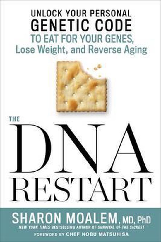 DNA Restart