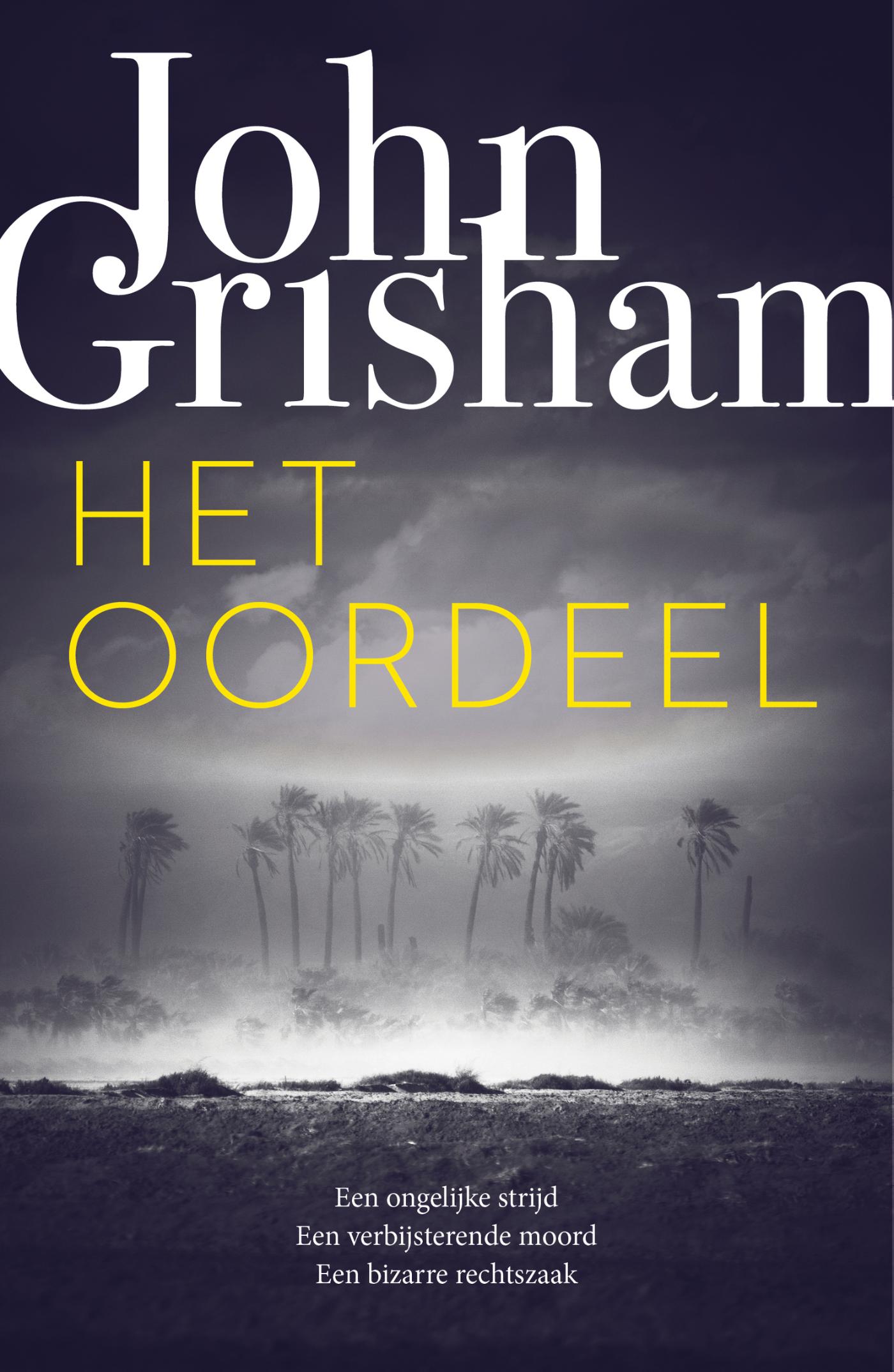 John Grisham Het Oordeel thumbnail