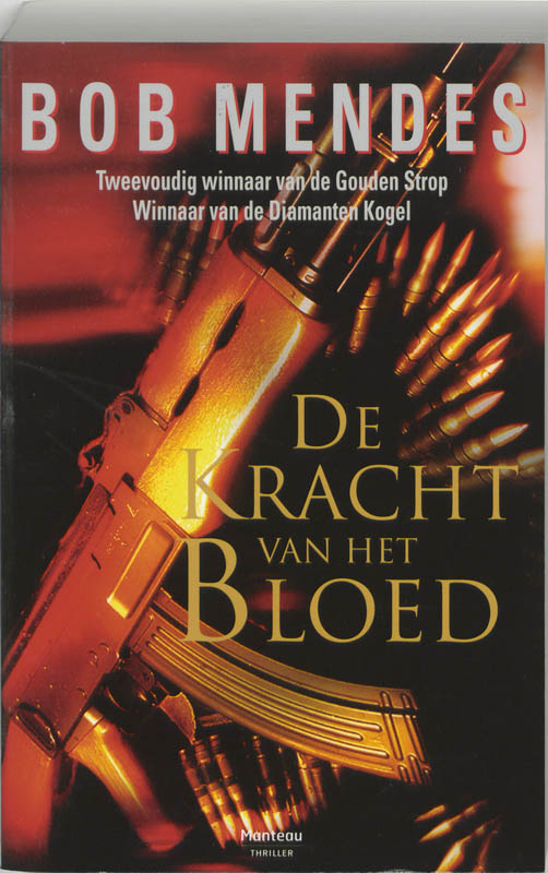 Bob Mendes De Kracht Van Het Bloed thumbnail